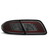 Pilotos Traseros Led Mazda 6 08.02-08.07 Sedan Ahumado Led