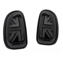 PILOTOS TRASEROS LED AHUMADOS para MINI COOPER R60 10-16