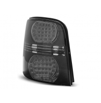 Pilotos Traseros Led Vw Touran 02.03-10 Ahumado Led