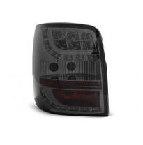 Pilotos Traseros Led Vw Passat 3bg 00-04 Variant Ahumado Led