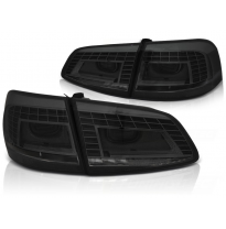 Pilotos Traseros Vw Passat B7 Variant 10.10-10.14 Smoke Led