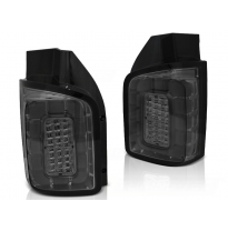 Pilotos Traseros Led Vw T6 2015- Transporter Smoke Led Bar