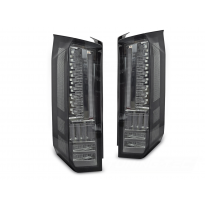 PILOTOS TRASEROS LED AHUMADAS SEQUENCIALES PARA VW CRAFTER 17-