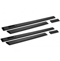 Molduras De Puerta Bmw E36 Sedan/Kombi 12.90-08.99 M3 Style
