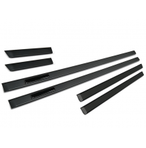 Molduras De Puerta Bmw E39 M5 Style