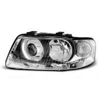 Faros Delanteros Audi A3 09.00-05.03