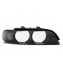 Faros Delanteros Bmw E39 09.95-08.00 Lente Ahumado