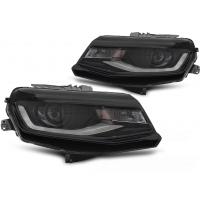FAROS LED LUZ DIURNA compatibles con CHEVROLET CAMARO 16-18