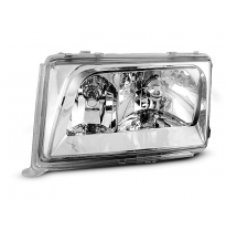Faros Delanteros Mercedes W124 01.85-04.93 Cromado
