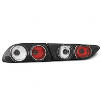 Pilotos Traseros Lexus Alfa Romeo 156 10.97-06.03 Negro