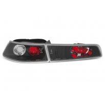 Pilotos Traseros Lexus Alfa Romeo 145 07.94-12.00 Negro