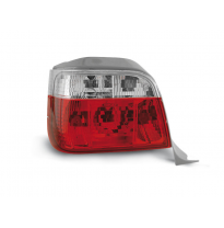 Pilotos Traseros Lexus Bmw E36 05.94-08.99 Touring Rojo/Blanco