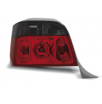 Pilotos Traseros Lexus Bmw E36 05.94-08.99 Touring Rojo Ahumado