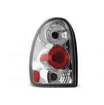 Pilotos Traseros Lexus Chrysler Voyager 96-02.01 Cromado