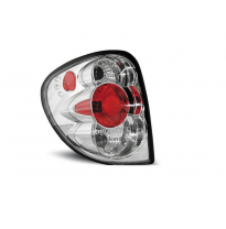 Pilotos Traseros Lexus Chrysler Voyager 03.01-03.04 Cromado