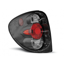 Pilotos Traseros Lexus Chrysler Voyager 03.01-03.04 Negro