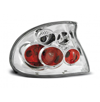 Pilotos Traseros Lexus Opel Tigra 09.94-12.00 Cromado