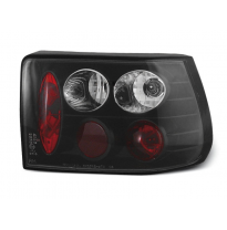 Pilotos Traseros Lexus Opel Astra F 09.91-08.97 Negro
