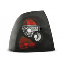 Pilotos Traseros Lexus Opel Vectra B 99-03.02 Negro