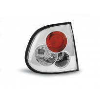 Pilotos Traseros Lexus Seat Cordoba 10.93-08.99 Cromado