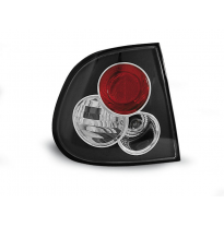 Pilotos Traseros Lexus Seat Cordoba 10.93-08.99 Negro