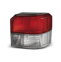 Pilotos Traseros Lexus Vw T4 90-03.03 Rojo/Blanco
