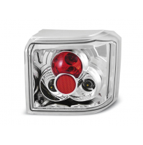 Pilotos Traseros Lexus Vw T4 90-03.03 Cromado