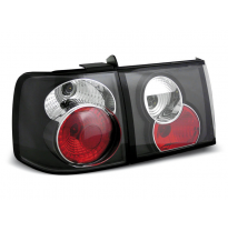 Pilotos Traseros Lexus Vw Passat B4 11.93-05.97 Negro