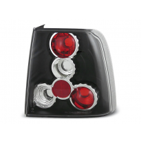 Pilotos Traseros Lexus Vw Passat B5 11.96-08.00 Sedan Negro