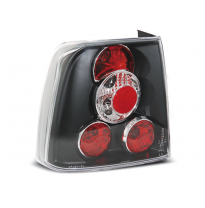 Pilotos Traseros Lexus Vw Passat B5 11.96-08.00 Sedan Negro