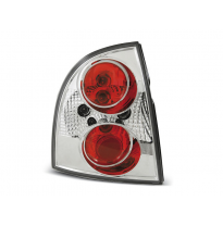 Pilotos Traseros Lexus Vw Passat 3bg 09.00-03.05 Sedan Cromado