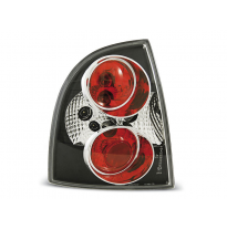 Pilotos Traseros Lexus Vw Passat 3bg 09.00-03.05 Sedan Negro