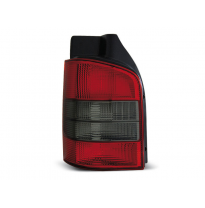 Pilotos Traseros Lexus Vw T5 04.03-09 Rojo Ahumado