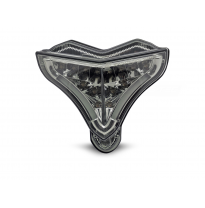 PILOTO TRASERO LED AHUMADA PARA YAMAHA YZF-R1 09-14