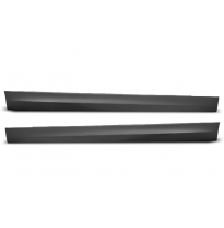 Taloneras BMW E90/E91 03.05-08.08 Pack-M