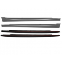 Taloneras Bmw G30 G31 17- M-Performance Style