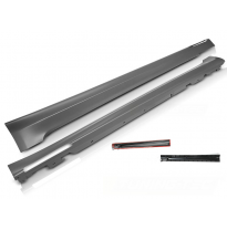 Taloneras Bmw G11 15-18 M-Tech Style