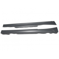 PAREJA DE TALONERAS SPORT STYLE PARA BMW F22/ F23 13-
