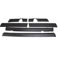 FALDONES LATERALES BMW E30 1982 - 1990 COUPE &amp;#43