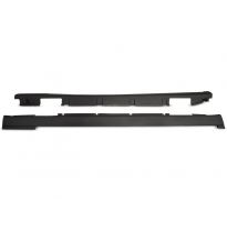 FALDONES LATERALES ESTILO SPORT se adapta a BMW E34 87-96