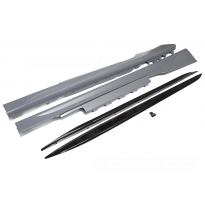 TALONERAS LATERALES estilo Performance para BMW G22 G23 20-