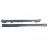 TALONERAS LATERALES deportivos para BMW F36 13-20