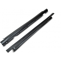 TALONERAS LATERALES FORD FOCUS MK4 18-21 ESTILO ST