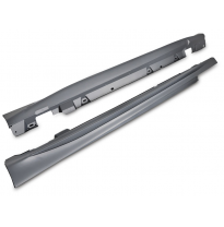 FALDONES LATERALES SPORT se adapta a MERCEDES W206 4D 21-