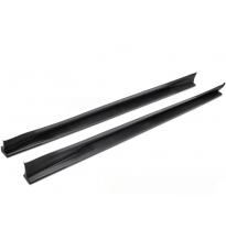 FALDONES LATERALES ESTILO SPORT se adapta a TESLA 3 17-