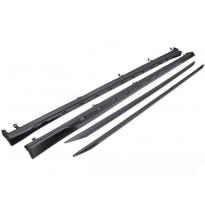 FALDONES LATERALES ESTILO SPORT 2 se adapta a TESLA 3 17-