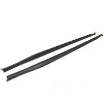 FALDONES LATERALES SPORT para VW GOLF 8 19-