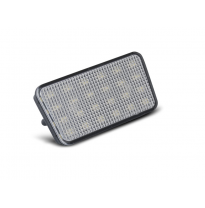 LUCES DE MATRICULA CHRYSLER JEEP WRANGLER JL 18-LED