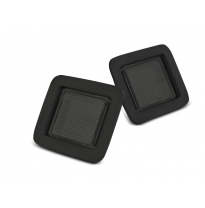 LUCES DE MATRICULA FORD F150 XIII 15-20 HUMO LED