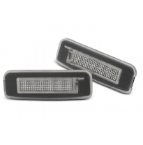 LUCES DE MATRICULA FORD FOCUS MK1 98-04 LED